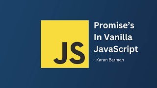 🚀 JavaScript Promises & Chaining Explained