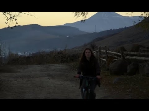 The girl from sunset village | გოგონა მზის ჩასვლის მხარიდან| Chai Khana