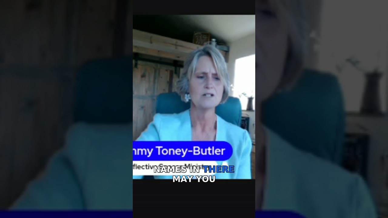 Experiencing the Depth of God's Love