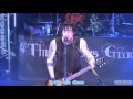 Three Days Grace - Live in Vancouver Full Show(Legendado Brasil)