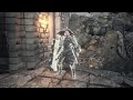 Sellsword Luet VS Corrupted Gundyr Sellsword Luet VS Corrupted Gundyr