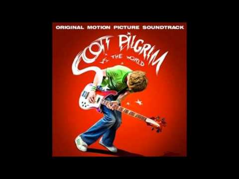 scott pilgrim the