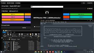 SMTPHunter | How To Crack SMTP - SMTPCracker | 2026 MONTHLY UPDATES