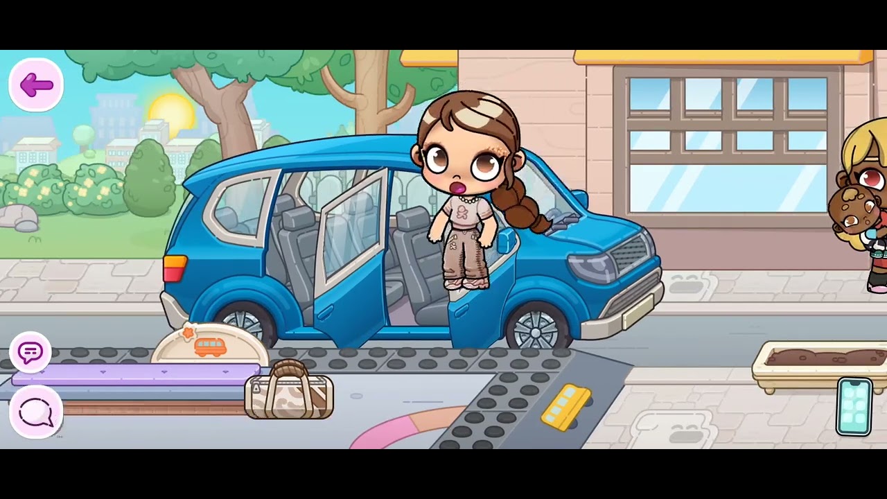 Acompañane un día como mamá ☺️🤱