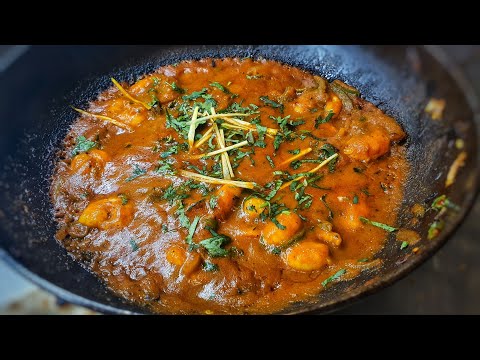 Best Authentic Birmingham BALTI The 5 Golden Rules