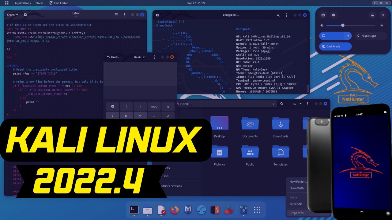 Kali Linux NetHunter PRO 2022 4 kali-linux-nethunter-pro-2022-4