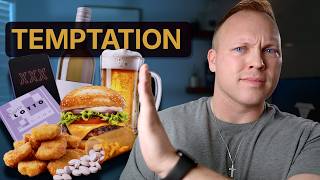 Why Willpower Fails How To Resist Temptation biblically