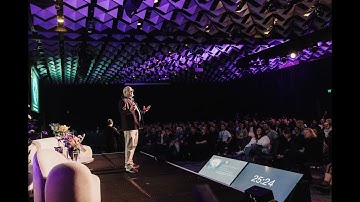 Troy King  - Neuroscience and Connection Futurist - Speaker Showreel