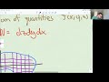L18 Triple Integrals in Cartesian Coordinates