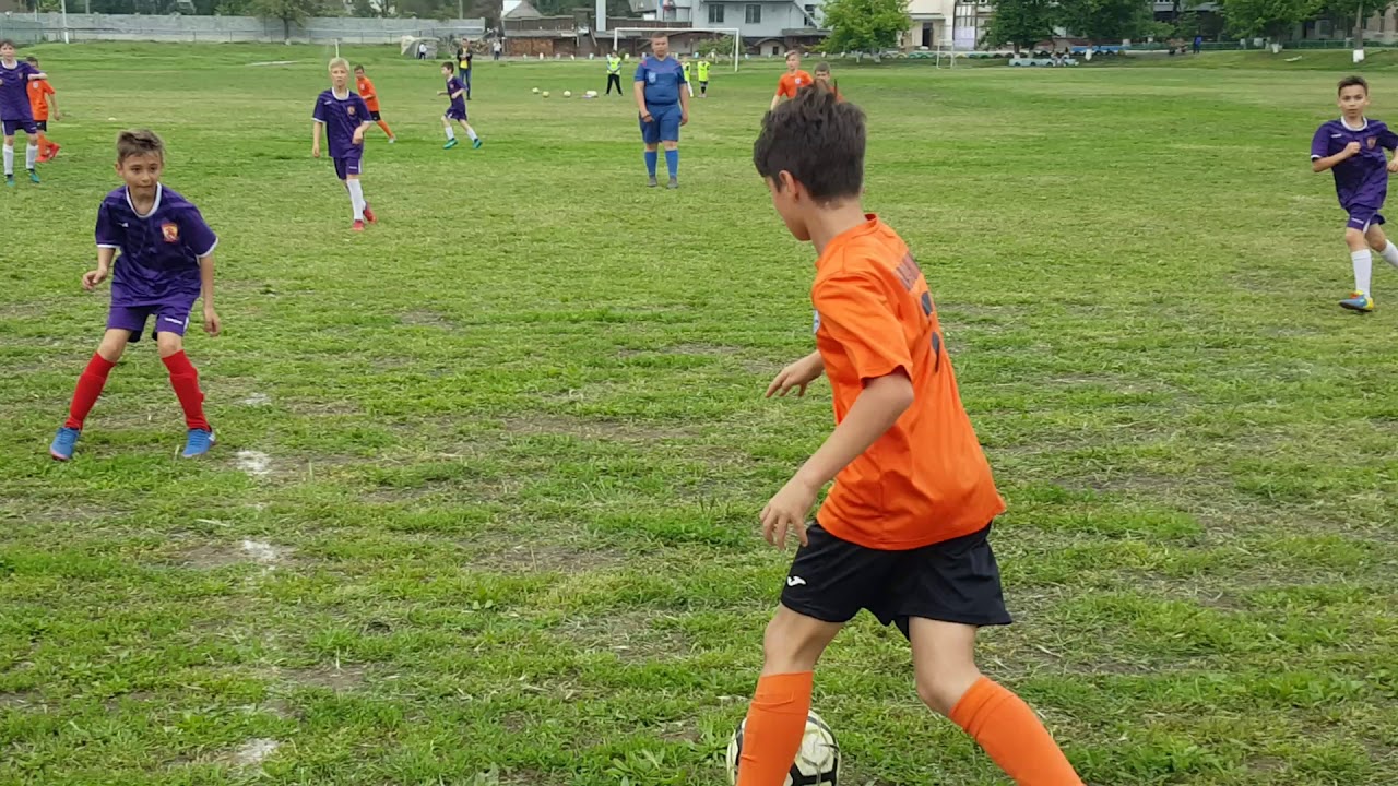 Спортивная школа 45