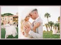 BEAUTIFUL FLORIDA WEDDING ON THE WATER! OUR FULL WEDDING VIDEO