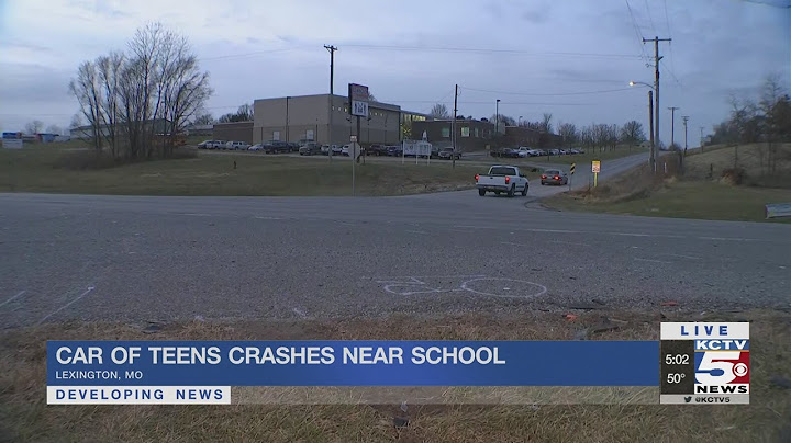 Community mourns after 16-year-old dies in car accident