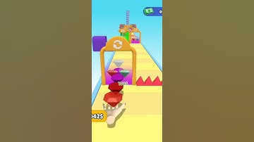 Popsicle stack Funny Icecream Gameplay #iosgame #androidgame #shorts #shortsfeeD #viral(2)