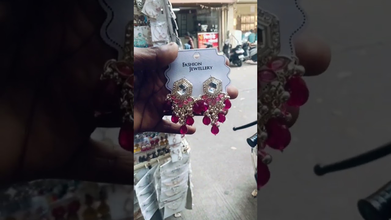 earrings new fancyl gold earrings designs new model 2025