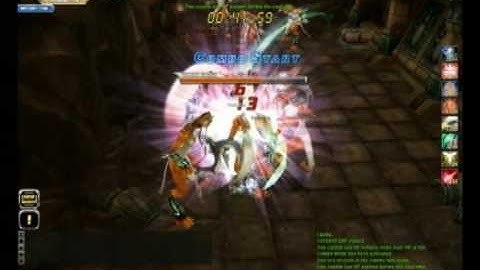 Cabal Chronicle FA solo FT