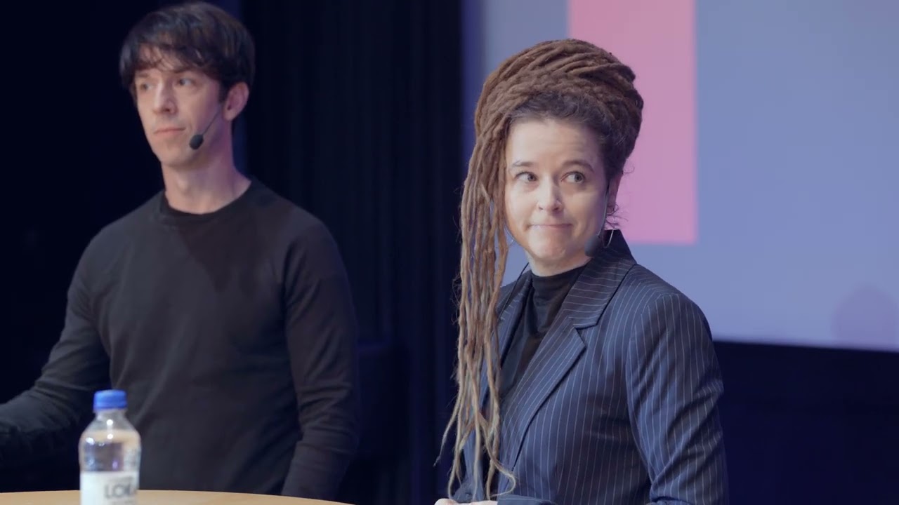 Vision tillräcklighet – inte överkonsumtion