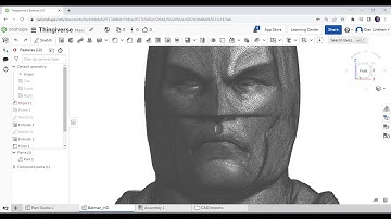 Editing Thingiverse Files in Onshape Part 1