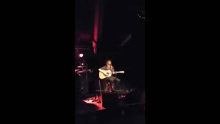 Moa Lignell ~ Out Of Here ~ Oslo, Vulkanarena 03.11.16