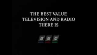 BBC promo 1992