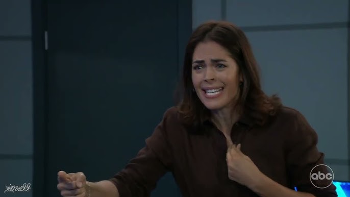 GH: 9/8/25 - Jason Finds Britt Part 1/2 - YouTube