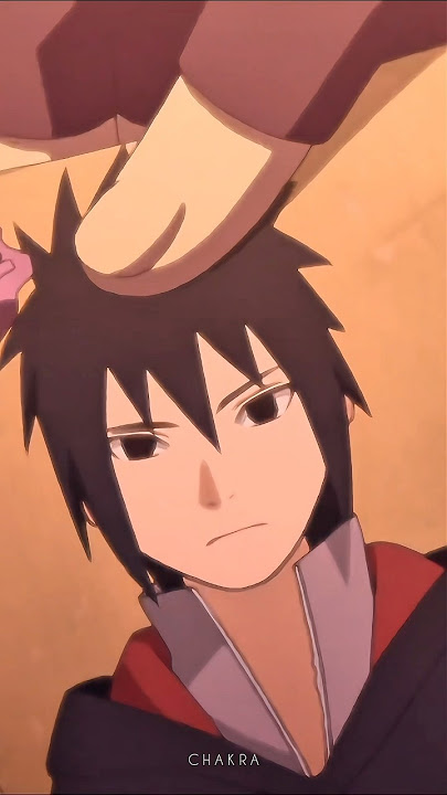Sarada Finds That Old Photo of Sasuke with Karin and The Rest of The Taka #naruto #shorts #boruto