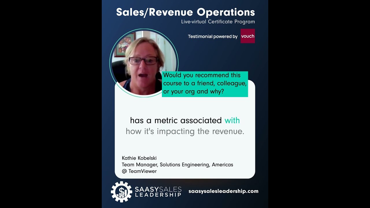 Why Do Sales Enablement Managers And Sales Engineers Take Our Sales Why Do Sales Enablement Managers And Sales Engineers Take Our Sales