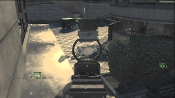 Call of duty modern warfare 3 Search & Destroy ace clutch