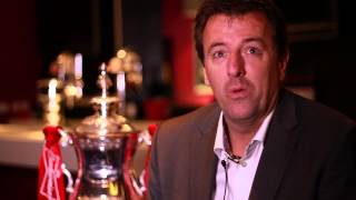 Budweiser UK: Budweiser Meets... Matt Le Tissier