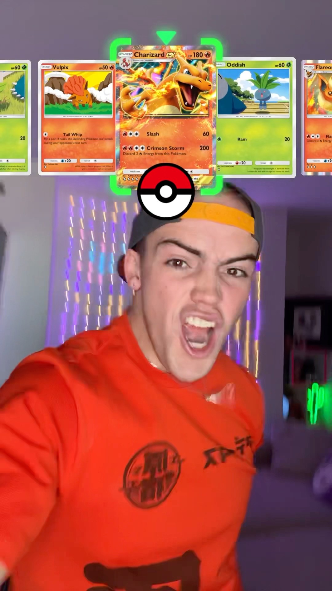 $1,000 a quien logre ganarle a mis Pokémon ?? #PokemonTCGPocket #Publicidad