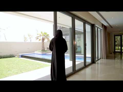 TECHNAL AMBIAL Folding Doors
