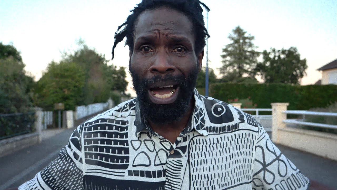 King Lorenzo & Greatest Friends - Let Them Try [Evidence Music]