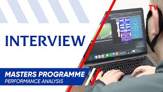 TRAILER | Performance Analysis Masters Programme | 17 Jan 2022 Net Worth
