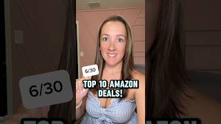 Top 10 Amazon Deals!