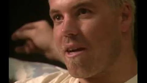 Sublime  - Interview 1996