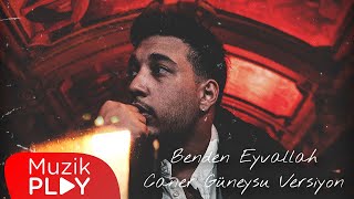 Bertin Yıldız - Benden Eyvallah [Caner Güneysu Versiyon] (Official Video)