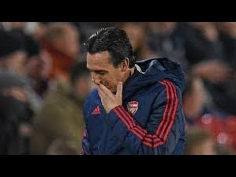 Q & A SHOW: 'WILL UNAI EMERY FACE THE SACK IF WE DO NOT WIN V WOLVES?' Q & A SHOW: 'WILL UNAI EMERY FACE THE SACK IF WE DO NOT WIN V WOLVES?'