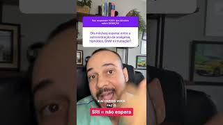 Pay attention to the rapid sequence of intubation, my friends!