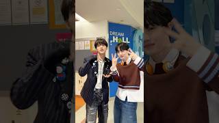 For Real, WE ARE THE YOUNG ✨ #TEMPEST #템페스트 #혁 #HYUK #아진짜 #ForReal #TNX #은휘 #HWI #PNATION #피네이션