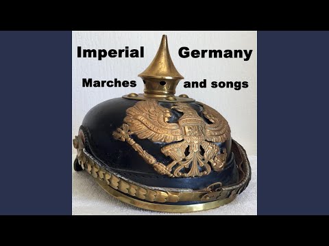In der Heimat da gibt's ein Wiederseh'n