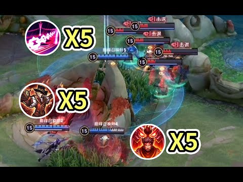 《嘴强TOP5》：这种队友投多少币能排到呢？