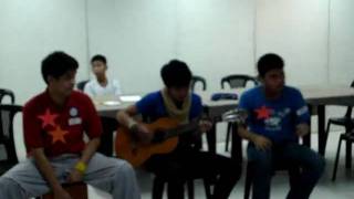 Goliath Band - Tayo Ay Iisa