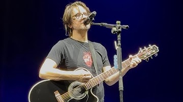 Steven Wilson - Lazarus (Live in India - 2025)