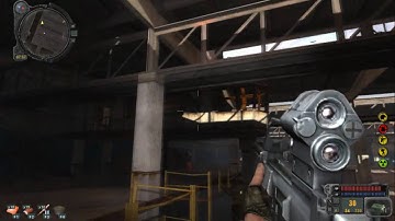 Stalker Call Of Pripyat Walkthrough Part 17