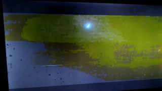 4k TCL tv heavy pixelation