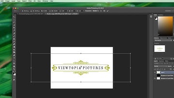 How To Size Your Logo For Your Brand In The  StickyAlbums Builder