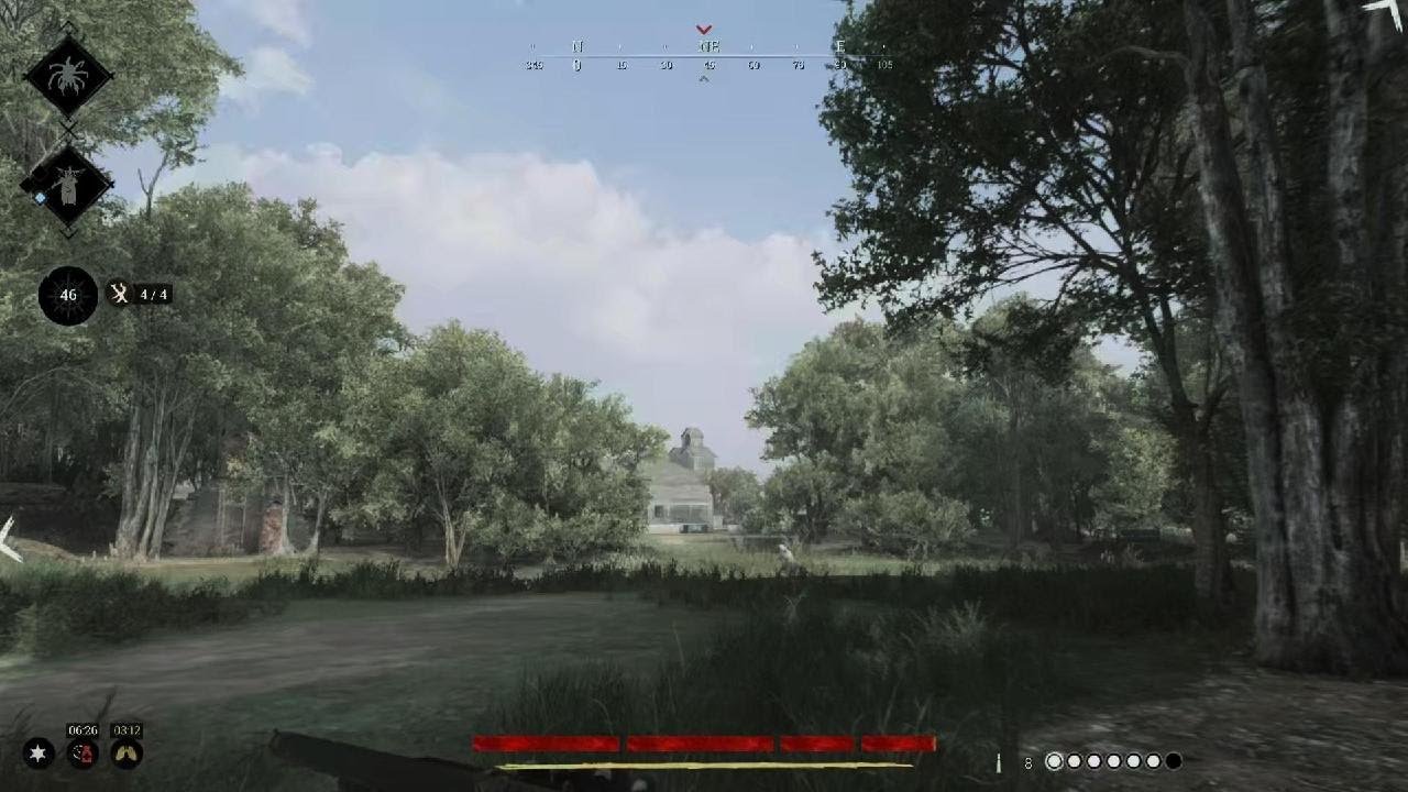 Get off the damn roof