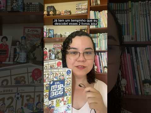 Livros que recomendo!
