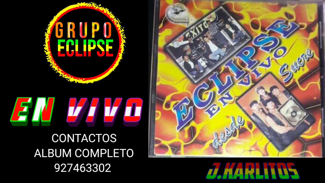 #GRUPO_ECLIPSE