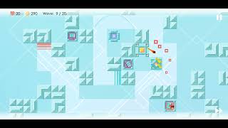 mini td2 level 49