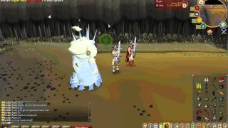 TormentedScape 562 RSPS
